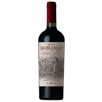 Vino Doña Dominga Gran Reserva Cabernet Sauvignon 750cc