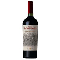 Vino Doña Dominga Gran Reserva Carmenere 750cc