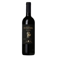 Vino Doña Dominga Reserva Black - Cabernet Sauvignon - 750ml