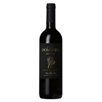 Vino Doña Dominga Reserva Black Cabernet Sauvignon Botella 750cc
