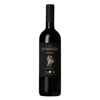 Vino Doña Dominga Reserva Black Carmenere Botella 750cc