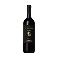 Vino Doña Dominga Reserva Black Merlot Botella 750cc