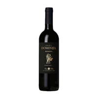 Vino Doña Dominga Reserva Etiqueta Black Carmenere 750cc