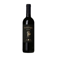Vino Doña Dominga Reserva Etiqueta Black Merlot 750cc
