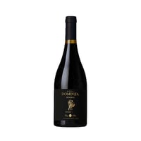 Vino Doña Dominga Reserva Etiqueta Black Syrah 750cc