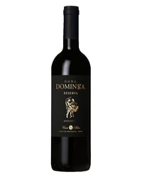 Vino Doña Dominga Rsva Merlot 750cc