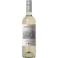 Vino Doña Dominga Sauvignon Blanc 750cc