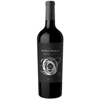 Vino Doña Paula 1350 Cabernet Franc 750cc