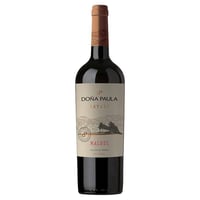 Vino Doña Paula Estate Malbec 750cc