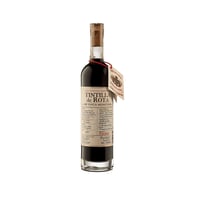 Vino Dulce Español Beronia Rioja Tintilla de Rota 500cc