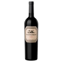 Vino El Enemigo Malbec 750cc
