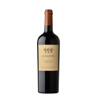 Vino El Principal Calicanto Ensamblaje 750cc