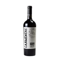 Vino Elqui Carmenere Botella 750cc