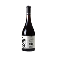 Vino Elqui Pinot Noir Botella 750cc