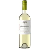 Vino Emiliana Reserva Sauvignon Blanc Botella 750cc