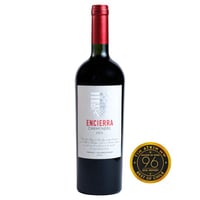 Vino Encierra Carmenere 2023 750cc