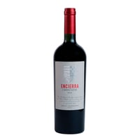 Vino Encierra Carmenere 750cc