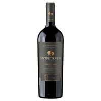 Vino Entre Toros Gran Reserva Cabernet Sauvignon 750cc