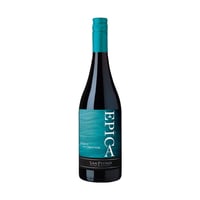 Vino Epica Reserva Pinot Noir Botella 750cc