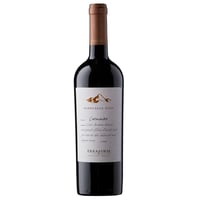 Vino Errazuriz Aconcagua Alto Carmenere 750cc