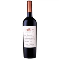 Vino Errazuriz Aconcagua Alto Carmenere 750cc