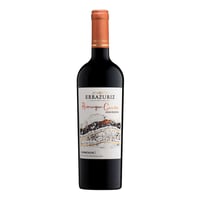 Vino Errázuriz Aconcagua Cuvee Carmenere 750cc