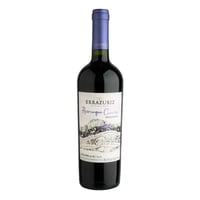 Vino Errazuriz Aconcagua Cuvee Gran Reserva Ensamblaje 750cc