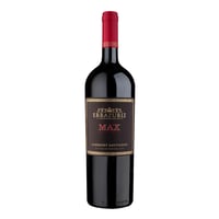 Vino Errázuriz Magnum Max Cab.sauvignon 1500cc
