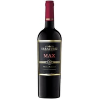 Vino Errázuriz Max Cabernet Sauvignon 750cc