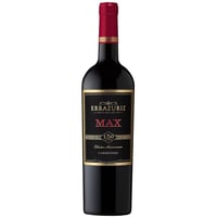 Vino Errázuriz Max Carmenere 750cc
