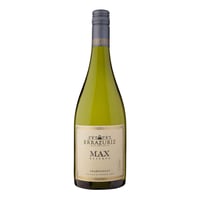 Vino Errázuriz Max Chardonnay 750cc