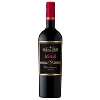 Vino Errazuriz Max Malbec 750cc