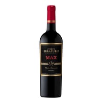 Vino Errázuriz Max Malbec 750cc