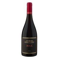 Vino Errázuriz Max Shiraz 750cc