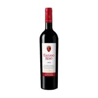 Vino Escudo Rojo Cabernet Sauvignon Botella 750cc