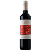 Vino Espíritu de Chile Cabernet Sauvignon 750 cc