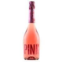 Vino Espumante Opera Pink Moscato 750cc