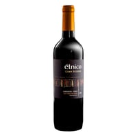 Vino Étnico Gran Reserva Garnacha/Syrah 750cc