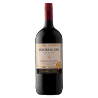Vino Exportación Selecto - Cabernet Sauvignon - 1.5L