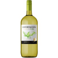 Vino Exportacion Selecto Frutal Melvin 1.5 Litros