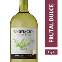 Vino Exportación Selecto - Frutal Melvin Botellón 1.5L