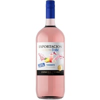 Vino Exportacion Selecto Frutal Terremoto 1.5 Litros