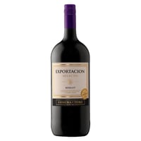 Vino Exportación Selecto - Merlot Botellón 1.5L