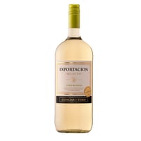 Vino Exportación Selecto - Vino Blanco Botellón 1.5L