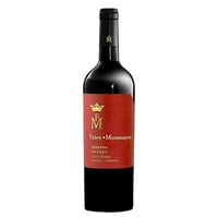 Vino Fabre Montmayou Reserva Malbec 750cc