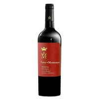 Vino Fabre Montmayou Reserva Malbec 750cc
