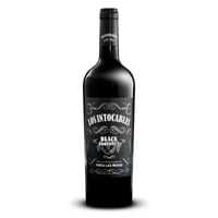 Vino Finca Las Moras Los Intocables Cabernet Sauvignon 750cc