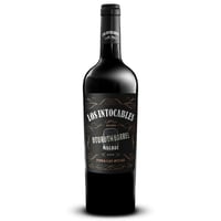 Vino Finca Las Moras Los Intocables Malbec 750cc
