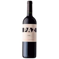 Vino Finca Las Moras Paz Malbec 750cc
