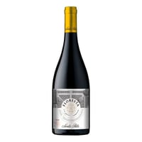 Vino Floresta Carmenere 750cc